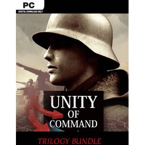 Unity of Command Trilogy Bundle PC