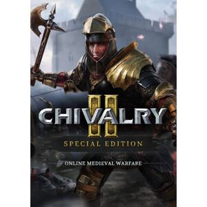 Chivalry 2 Special Edition PC (Steam)