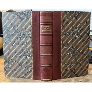 The self-Deceiver plainly discovered to himself: or, the serious Christian instructed in his duty to God, to himself, and to his neighbour. In some P