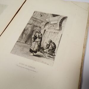 Old English Romances: The Arabian Nights Entertainments; The History of the Caliph Vathek; Rasselas, Prince of Abyssinia; Robinson Crusoe; Gulliver's