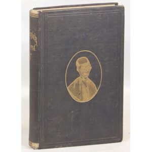 Narrative of Sojourner Truth; A Bondswoman of Olden Time; Emancipated by the New York Legislature in the Early Part of the Present Century; with a Hi