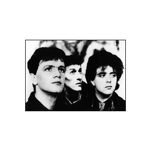 The Icicle Works London