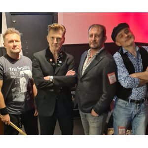 The Smyths London