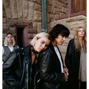 The Aces Amsterdam