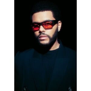 The Weeknd Amsterdam
