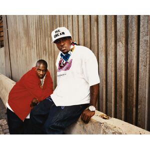 The Clipse London