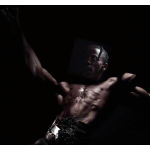 Travis Scott Abu Dhabi