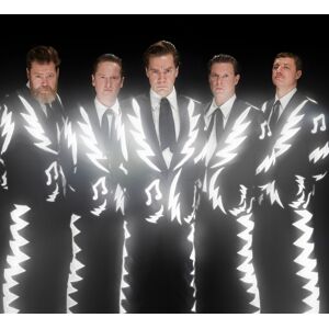 The Hives Amsterdam