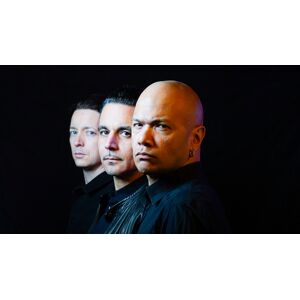 Danko Jones Salzburg