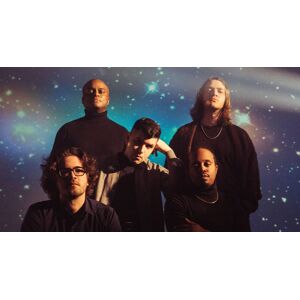 Durand Jones & The Indications Amsterdam