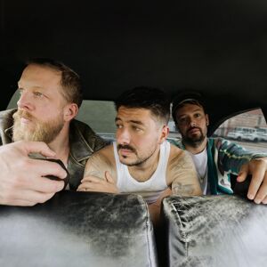 Mumford & Sons Lisboa