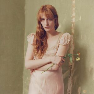 Florence + The Machine Amsterdam