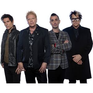 The Offspring Amsterdam