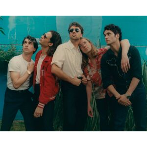 The Vaccines London