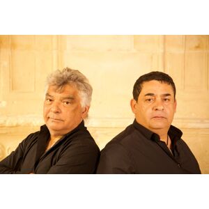 Gipsy Kings - Kew The Music London