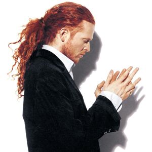 Simply Red Amsterdam