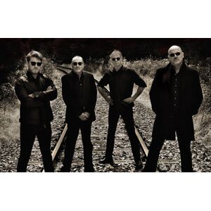 The Stranglers London