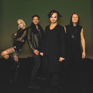 The Rasmus London