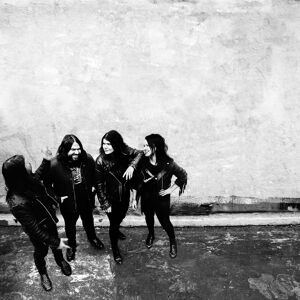 The Magic Numbers Glasgow