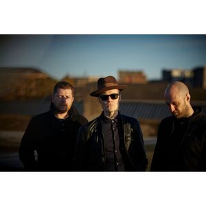 The Fratellis London