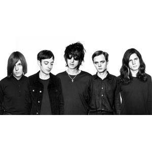 The Horrors London