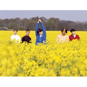 The Charlatans London