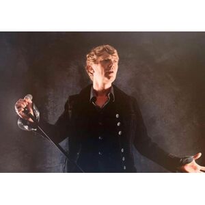 Starman - The Bowie Tribute Amsterdam