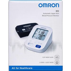 Omron M3 Blodtryksmåler Medicinsk udstyr 1 stk