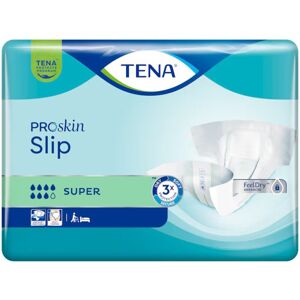 TENA ProSkin Slip Super Str. M Medicinsk udstyr 28 stk