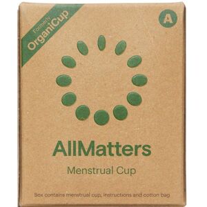 AllMatters Menstruationskop A 1 stk