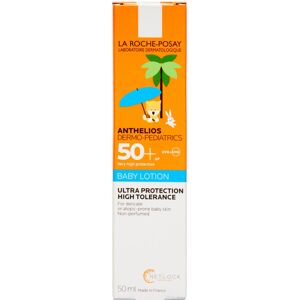 La Roche-Posay Baby Lotion SPF50+ 50 ml