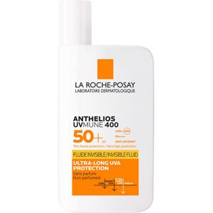 La Roche-Posay Anthelios UVMune Ultralet Creme SPF 50+ 50 ml