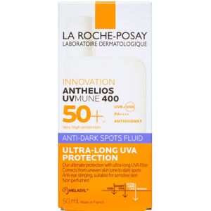 La Roche-Posay Anthelios Uvmune 400 Anti-Dark Spots SPF50+ 50 ml