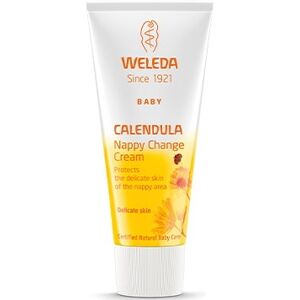 Weleda Calendula Nappy Change Cream 75ml