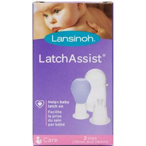 Lansinoh Latch Assist Medicinsk udstyr 4 stk