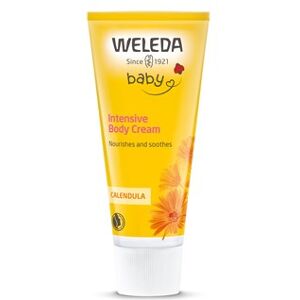 Weleda Calendula Intensive Body Cream 75 ml