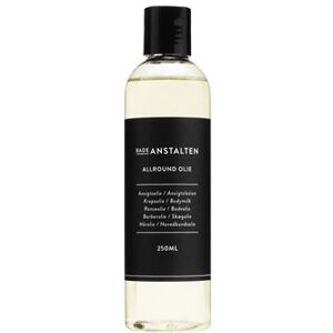 Badeanstalten Allround Olie 250 ml