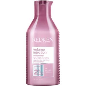 Redken Volume Injection Conditioner 300 ML