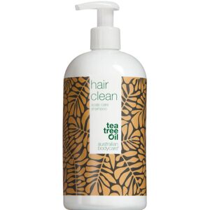 Australian Bodycare Hair Clean Shampoo 500 ml