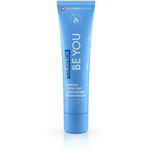 Curaprox Be You Whitening Tandpasta Brombær & Lakrids 60 ml