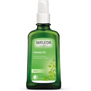 Weleda Birch Cellulite Oil 100 ml