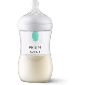 Philips Avent Natural Response Sutteflaske med AirFree-ventil 3-6M 260 ml
