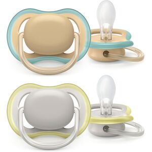 Philips Avent Ultra Air Sut 0-6 Mdr. 2 stk
