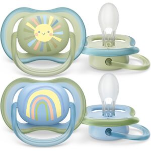 Philips Avent Ultra Air Sut 0-6 Mdr. 2 stk