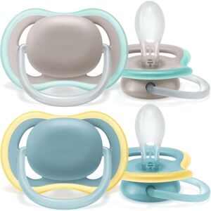 Philips Avent Ultra Air Sut 18+ Mdr. 2 stk
