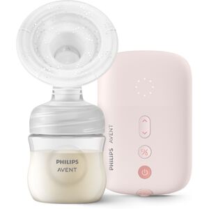 Philips Avent Natural Motion Enkelt Elektrisk Brystpumpe Medicinsk udstyr 1 stk