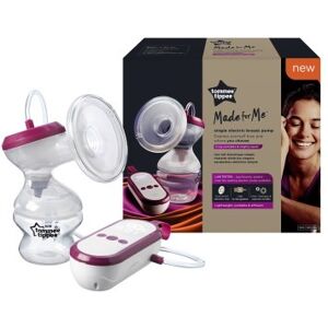 Tommee Tippee CTN elektrisk brystpumpe NY 2020 Medicinsk udstyr 1 stk