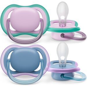 Philips Avent Ultra Air Sut 6-18 Mdr. 2 stk