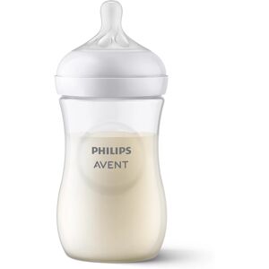 Philips Avent Sutteflaske Natural Response 3-6M 260 ml