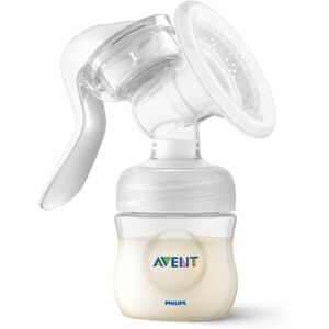 Philips Avent Manuel Brystpumpe Medicinsk udstyr 1 stk